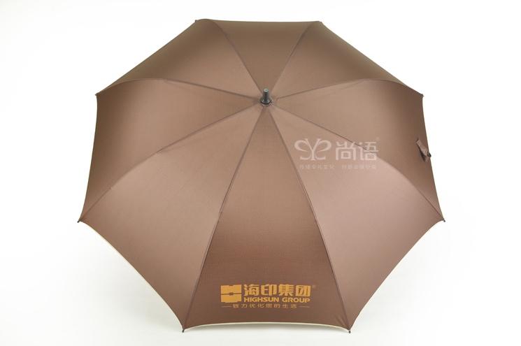 廣告傘,海印集團