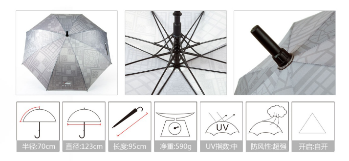 廣告傘定做價格