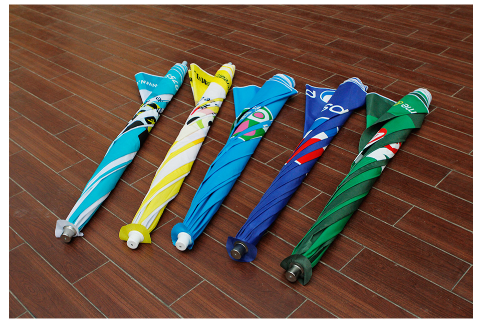 禮品廣告傘定做