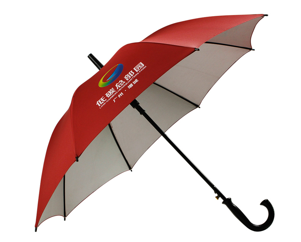 環保直桿傘定制
