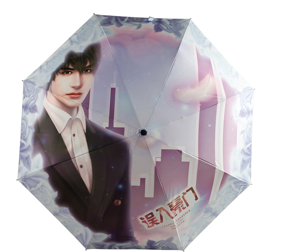 廣告傘定做廠家